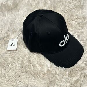 NWT- ALO BASEBALL CAP